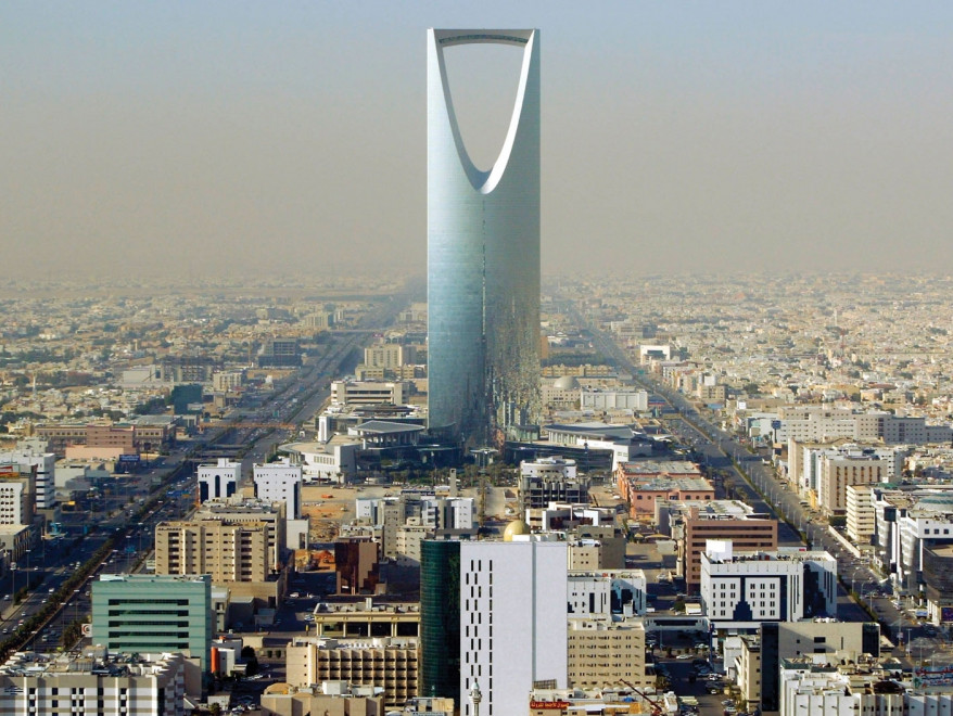 Саудовская Аравия создает крупнейший инвестфонд с активами в $2 трлн